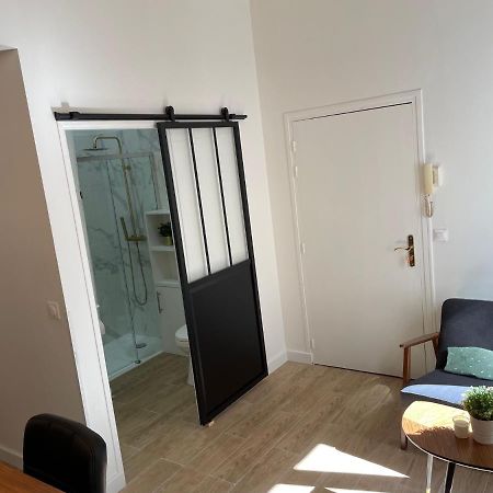 Le Studio Cosy Orléans Exteriör bild