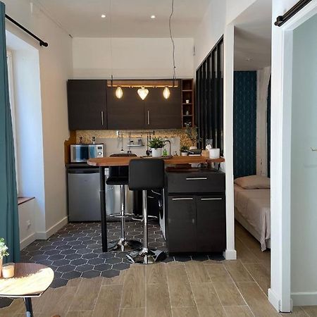 Le Studio Cosy Orléans Exteriör bild