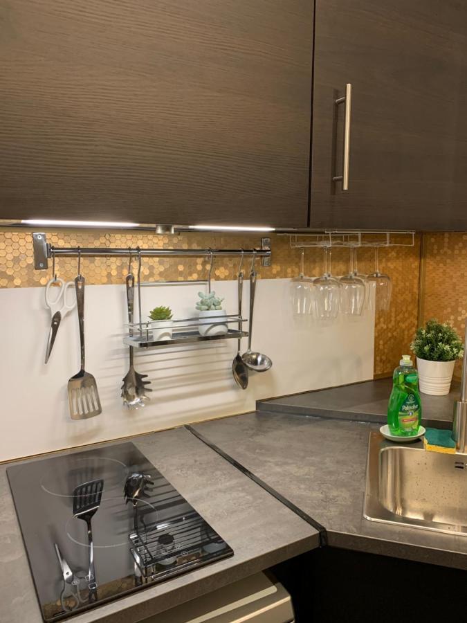 Le Studio Cosy Orléans Exteriör bild