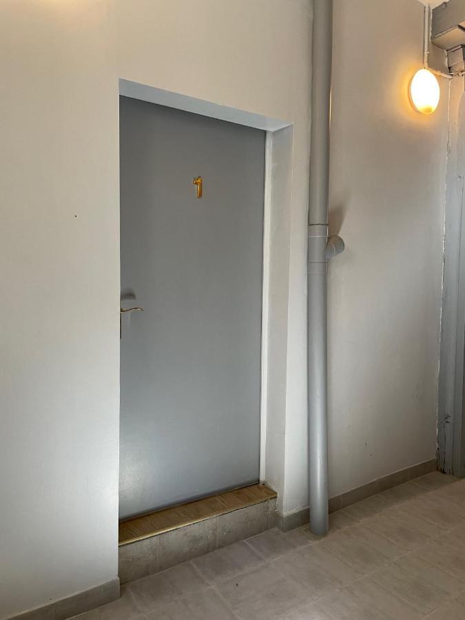 Le Studio Cosy Orléans Exteriör bild